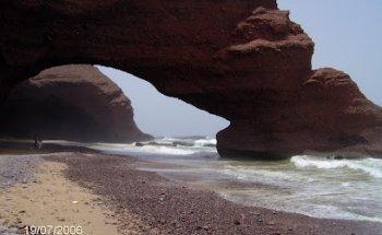 viajes Marruecos Tarifa