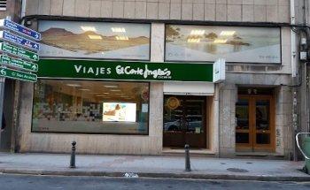 Viajes El Corte Inglés