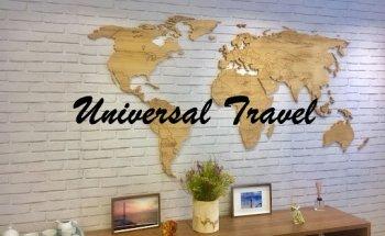 Universal Travel