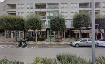 Viajes Eurotossa S A