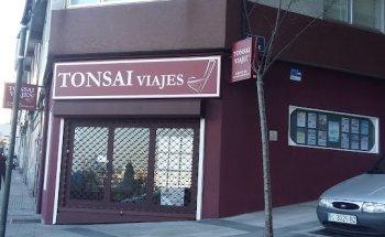 Tonsai Viajes
