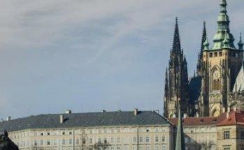 Praga Tours
