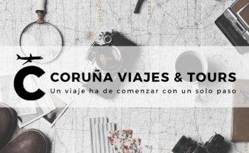 Coruña Viajes & Tours