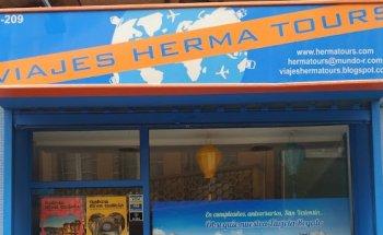 Herma Tours