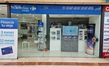 Viajes Carrefour A Coruña