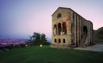 HOLY PLACES IN SPAIN