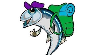 El Boquerón Viajero