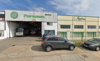 Autocares Pormasa