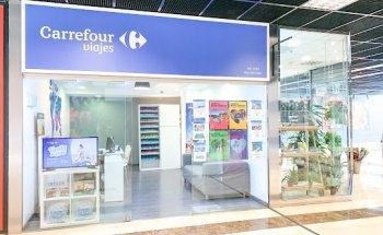 Viajes Carrefour