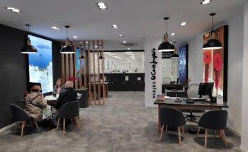 Viajes El Corte Inglés S.A.