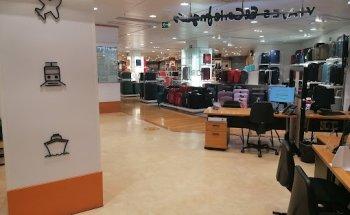 Viajes El Corte Inglés S.A.