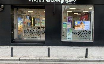 Viajes El Corte Ingles S.A.