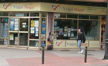 Viajes Mugar Sl