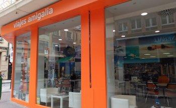 Viajes Amigalia