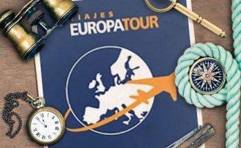 Viajes Europa Tour