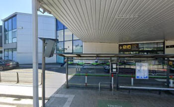 Travel Service