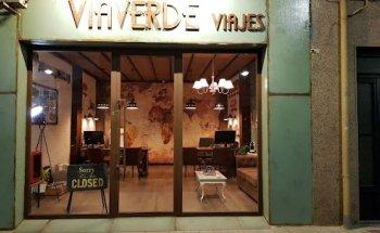 Viaverde Viajes