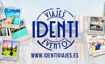 Identi Viajes y Eventos