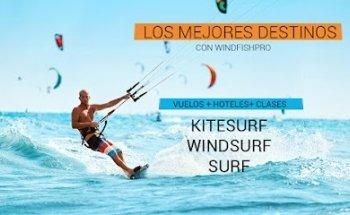 WindFishPro Travel