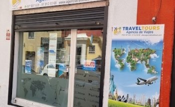 AGENCIA TRAVELTOURS S.C.