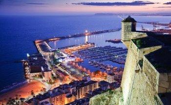 Agencia Viajes Alicante Anantara Travel