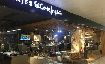 Viajes El Corte Ingles S.A.