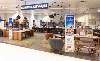 Viajes El Corte Ingles