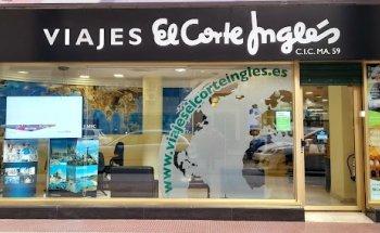 Viajes El Corte Inglés