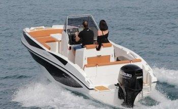 Alquiler Barco Marbella