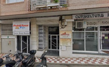 LITORAL VIAGES SL