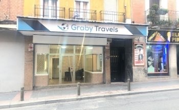 Graby Travels