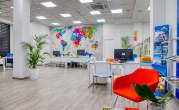 Florida Travel Spain