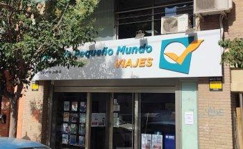 Viajes Nuestro Pequeño Mundo