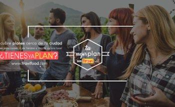 Travifood - Planes cerca de ti