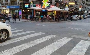 Viajes Hispania S.A.