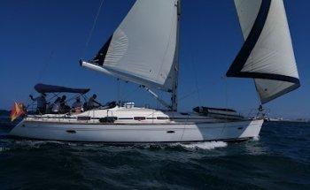 Yacht Charter