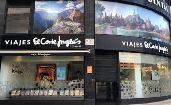 Viajes El Corte Inglés