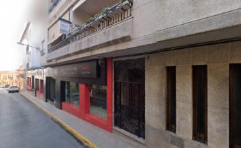 Spanish Wine World Tour