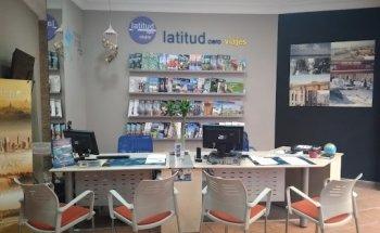 Latitud Cero Viajes
