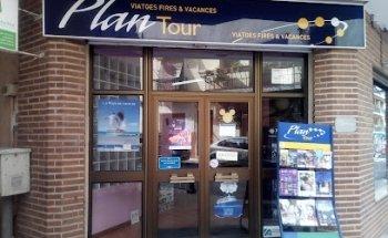 Plan Tour