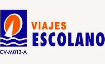 Agencia de Viajes ESCOLANO S.A.