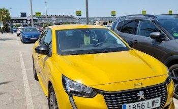 Alquiler de Coches Almería - Aeropuerto