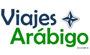 viajes arábigo