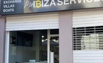 MyIbiza Services