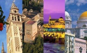 Andalucia Easy Tours