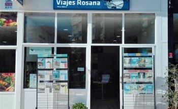 Viajes Rosana