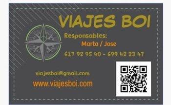 Viajes Boi