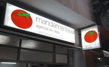 Mandarina Travel