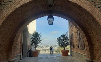 Ignacio Benedicto - Guia Turístico Murcia