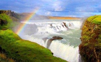 Iceland Dream Vacation